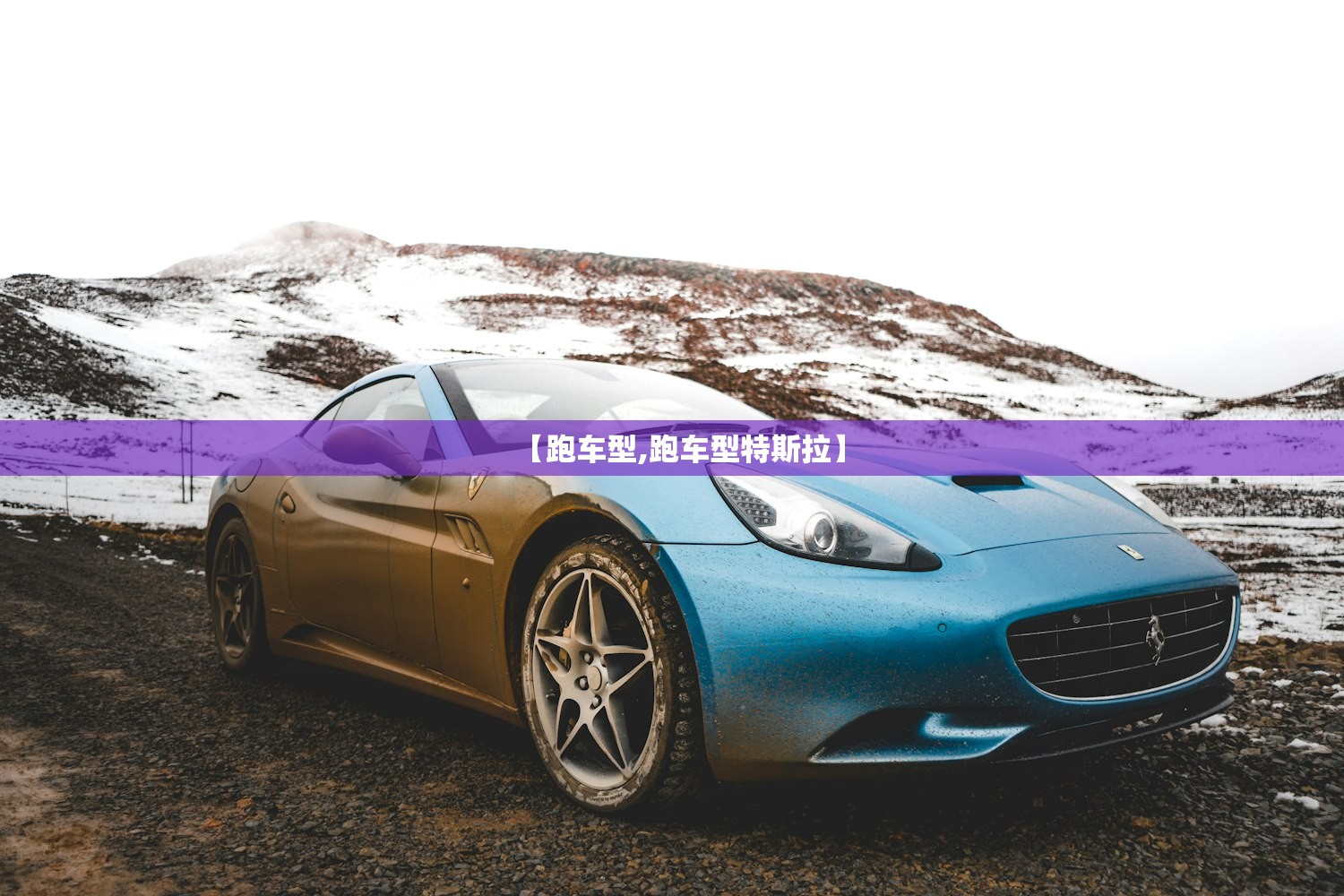 【跑车型,跑车型特斯拉】