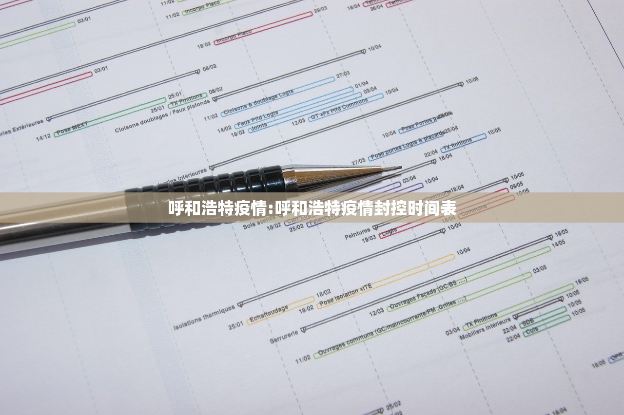 呼和浩特疫情:呼和浩特疫情封控时间表