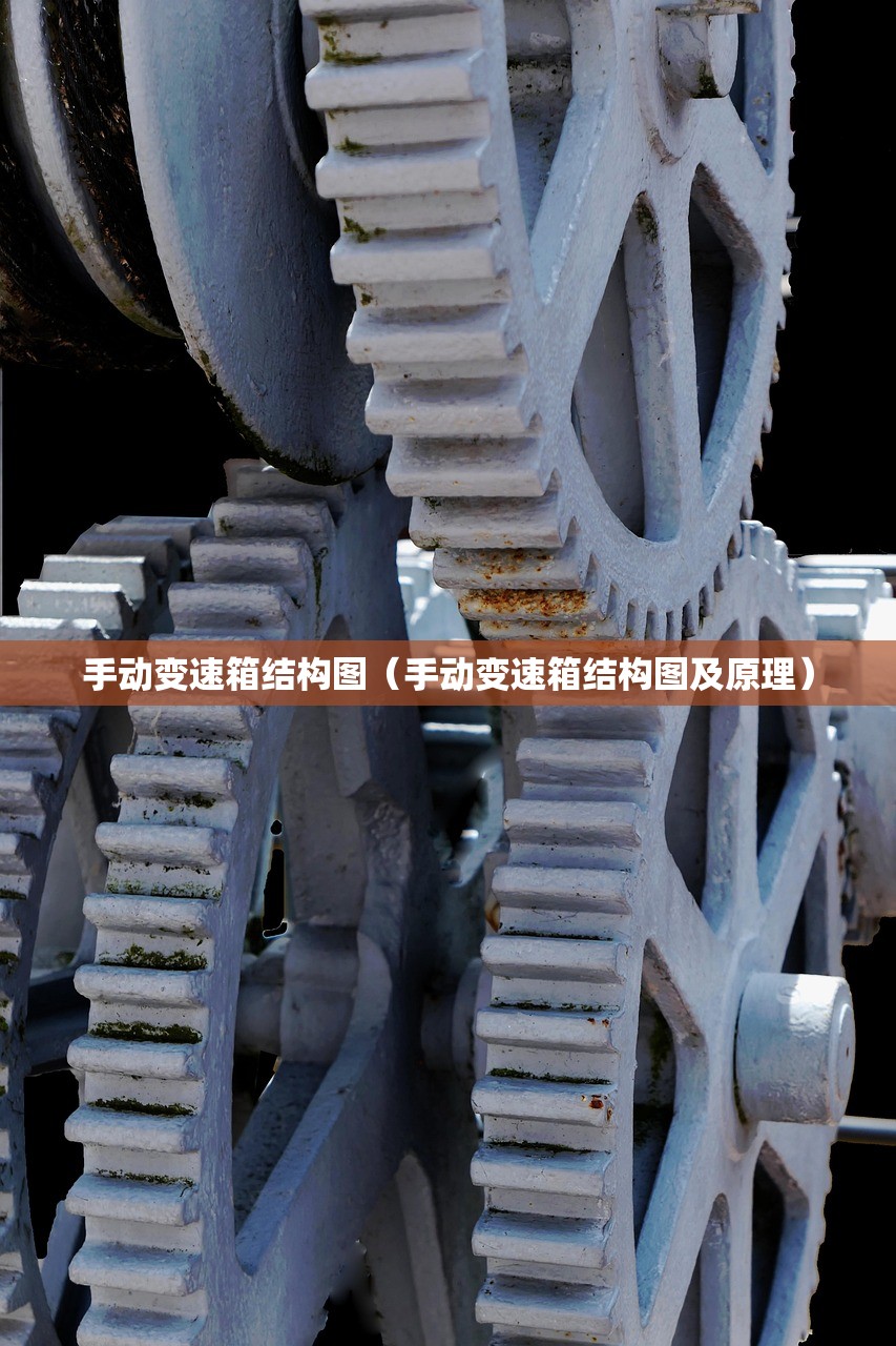 手动变速箱结构图（手动变速箱结构图及原理）