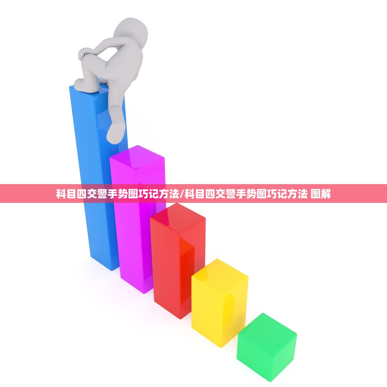 科目四交警手势图巧记方法/科目四交警手势图巧记方法 图解