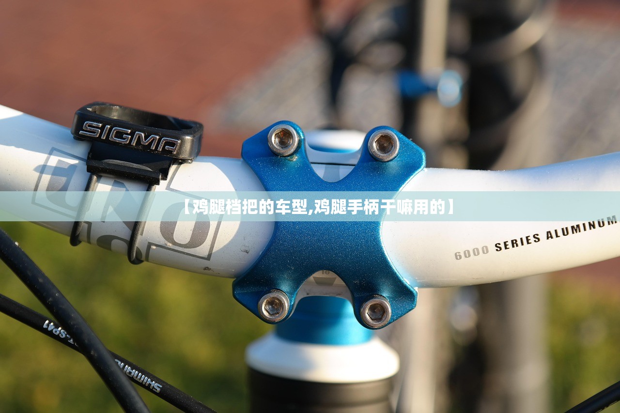【鸡腿档把的车型,鸡腿手柄干嘛用的】