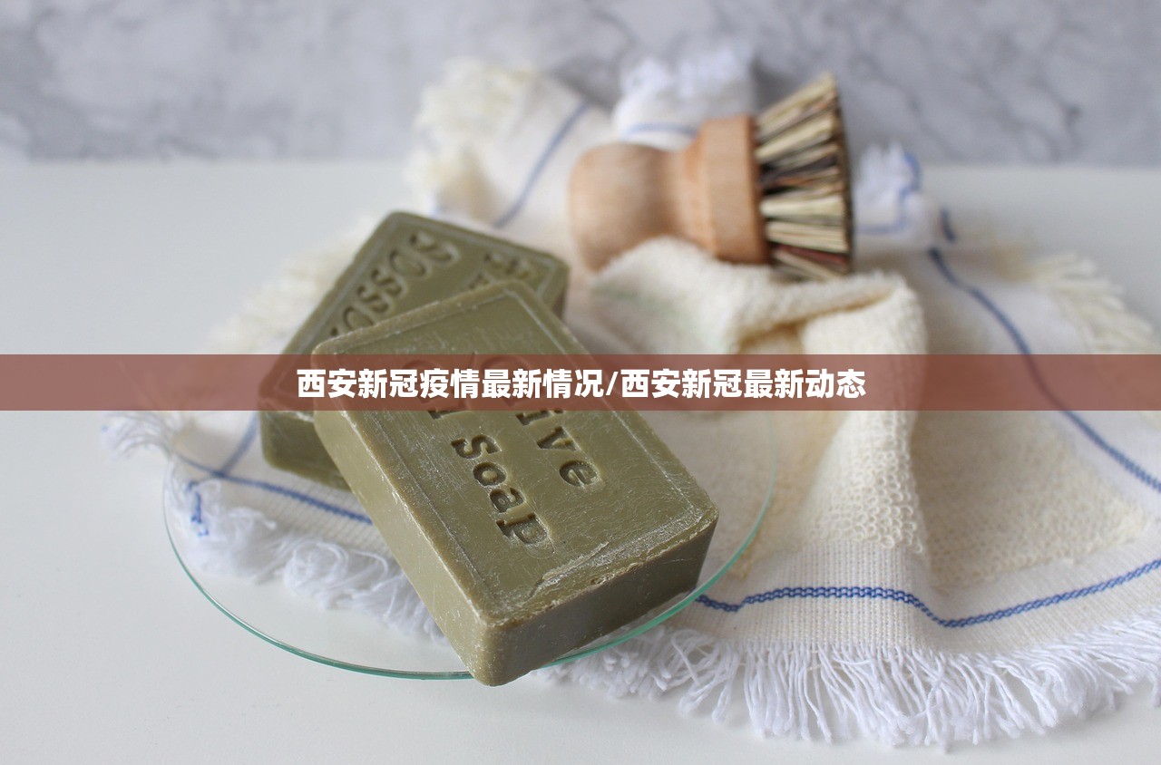 西安新冠疫情最新情况/西安新冠最新动态