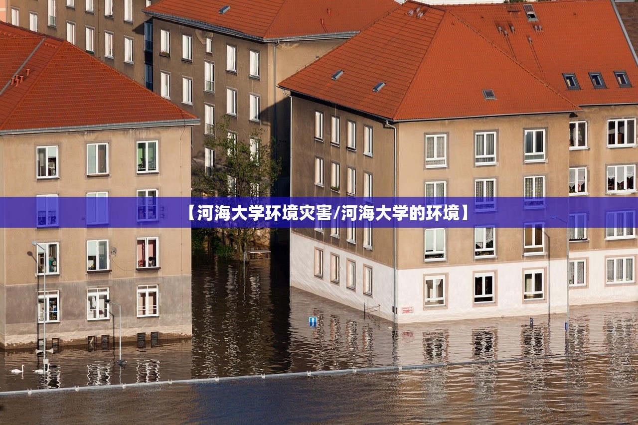 【河海大学环境灾害/河海大学的环境】