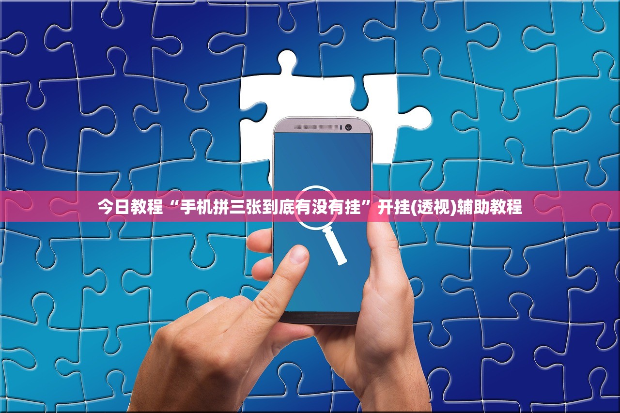 万能开挂辅助“乐清十三水开挂教程”(透视)其实确实有挂