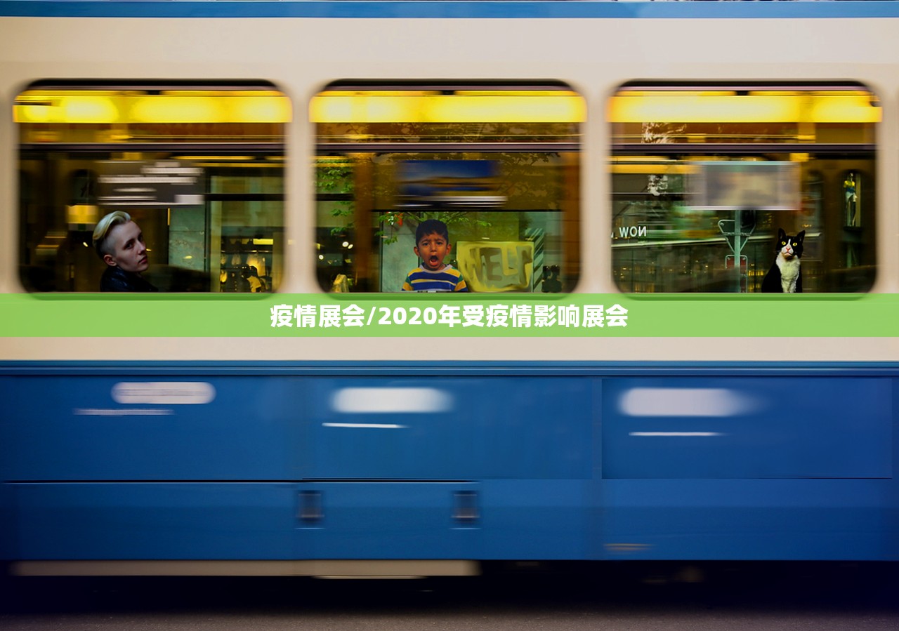 疫情展会/2020年受疫情影响展会