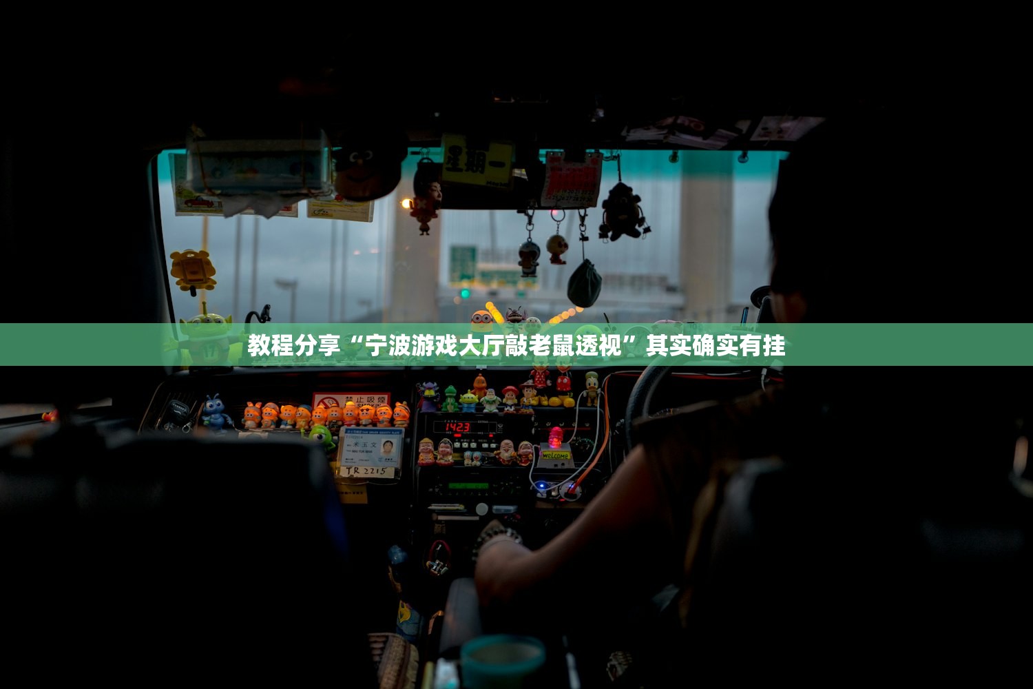 教程分享“宁波游戏大厅敲老鼠透视”其实确实有挂