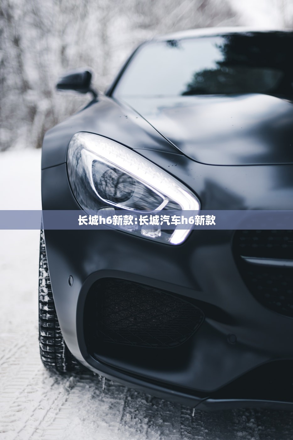 长城h6新款:长城汽车h6新款