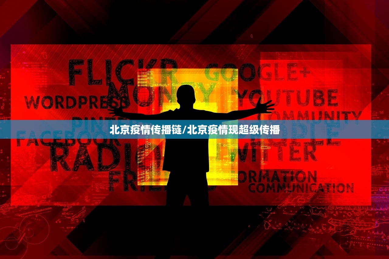 北京疫情传播链/北京疫情现超级传播