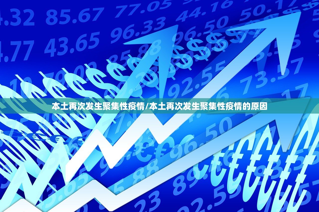 本土再次发生聚集性疫情/本土再次发生聚集性疫情的原因
