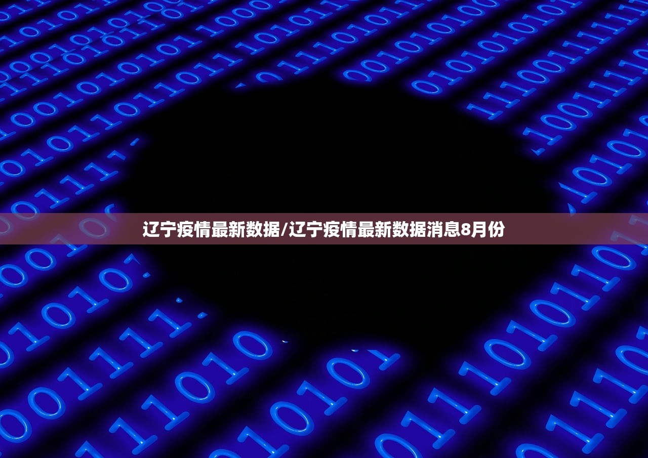 辽宁疫情最新数据/辽宁疫情最新数据消息8月份