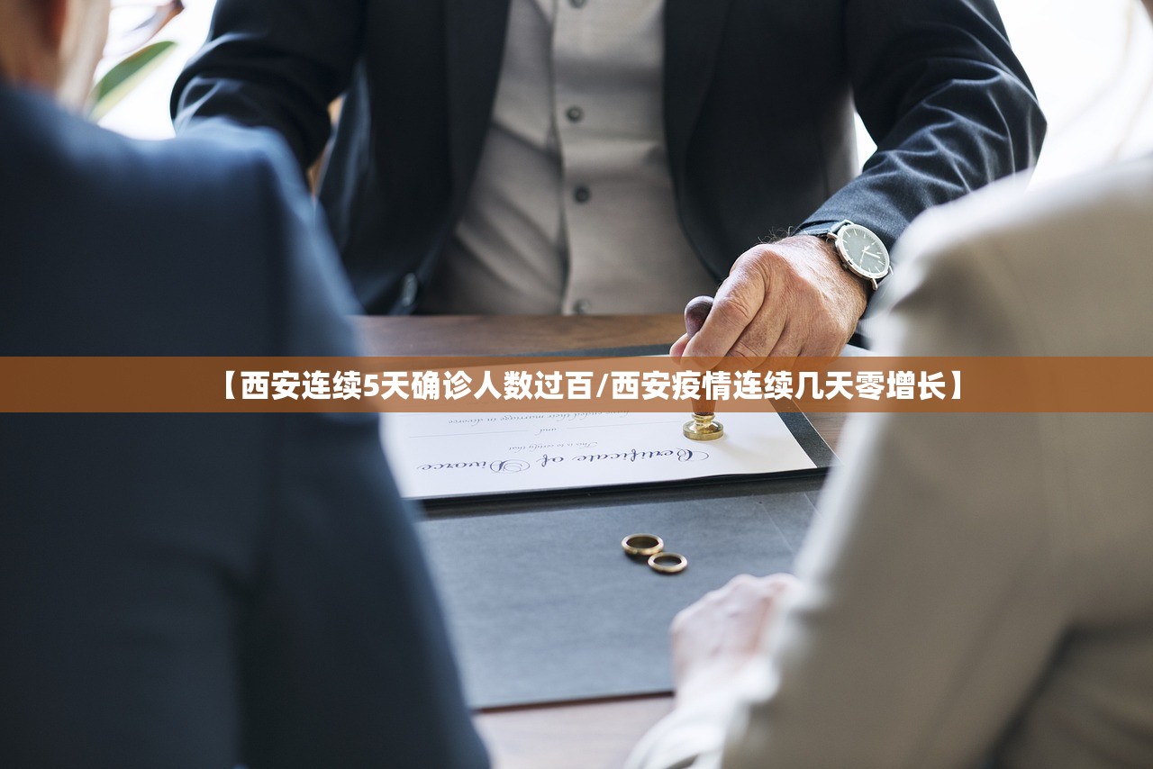 【西安连续5天确诊人数过百/西安疫情连续几天零增长】 【西安连续5天确诊人数过百/西安疫情连续几天零增长】