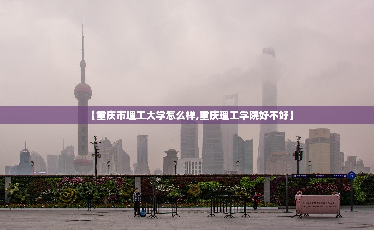 【重庆市理工大学怎么样,重庆理工学院好不好】