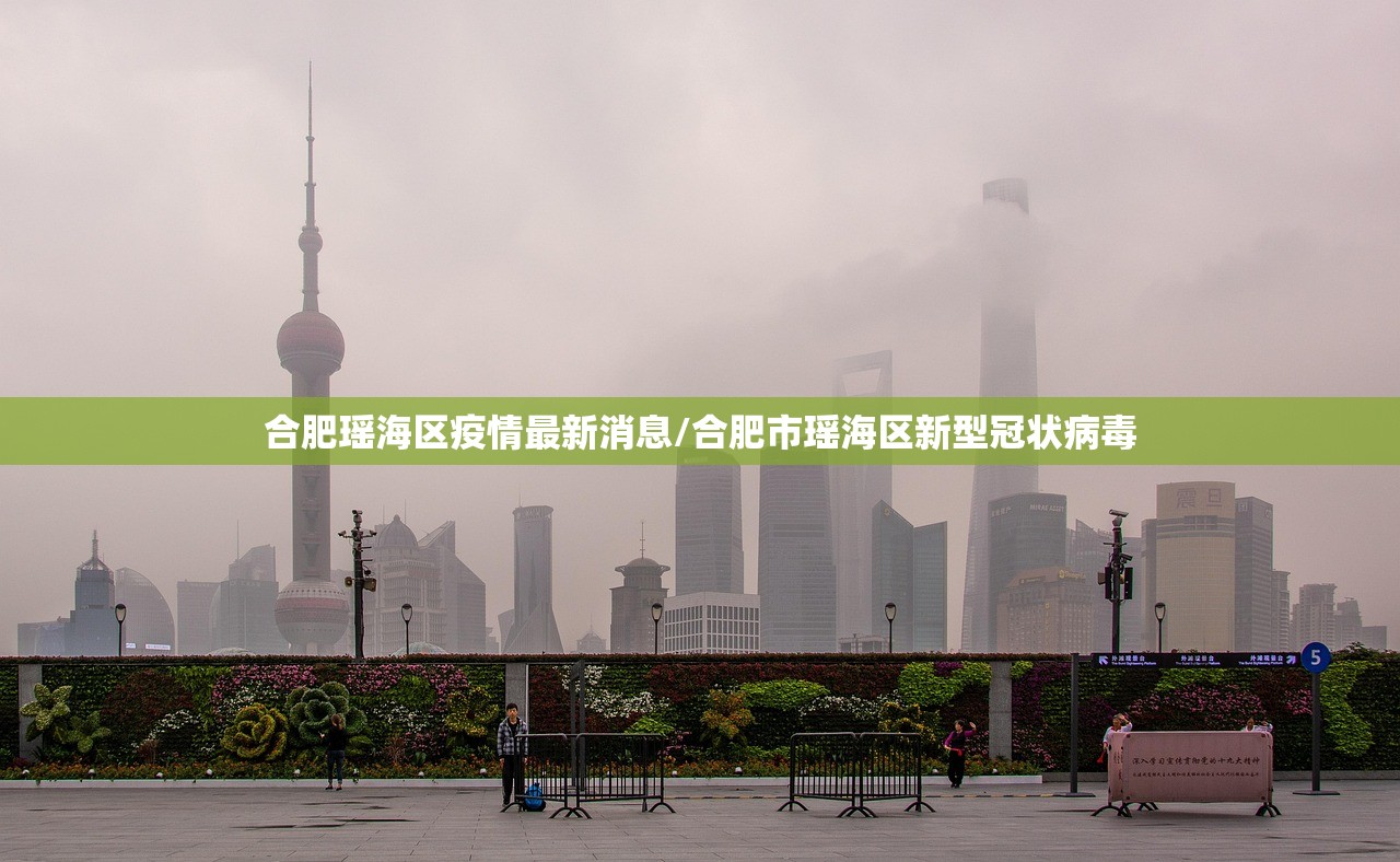 合肥瑶海区疫情最新消息/合肥市瑶海区新型冠状病毒