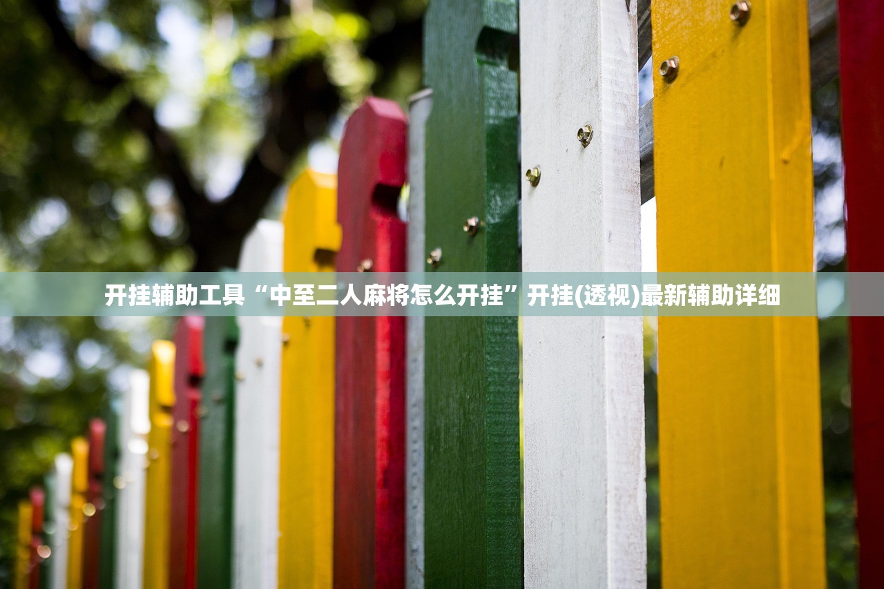 开挂辅助工具“中至二人麻将怎么开挂”开挂(透视)最新辅助详细