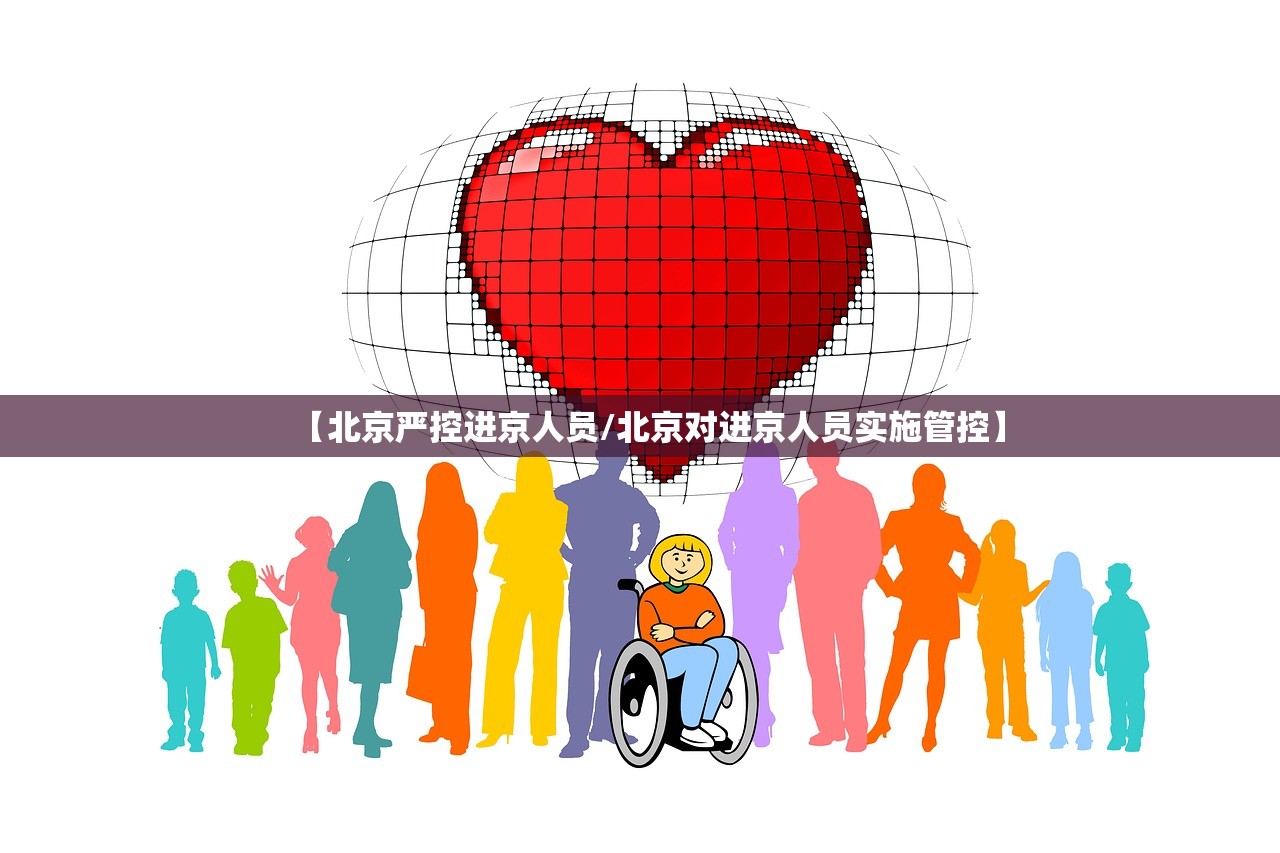 【北京严控进京人员/北京对进京人员实施管控】