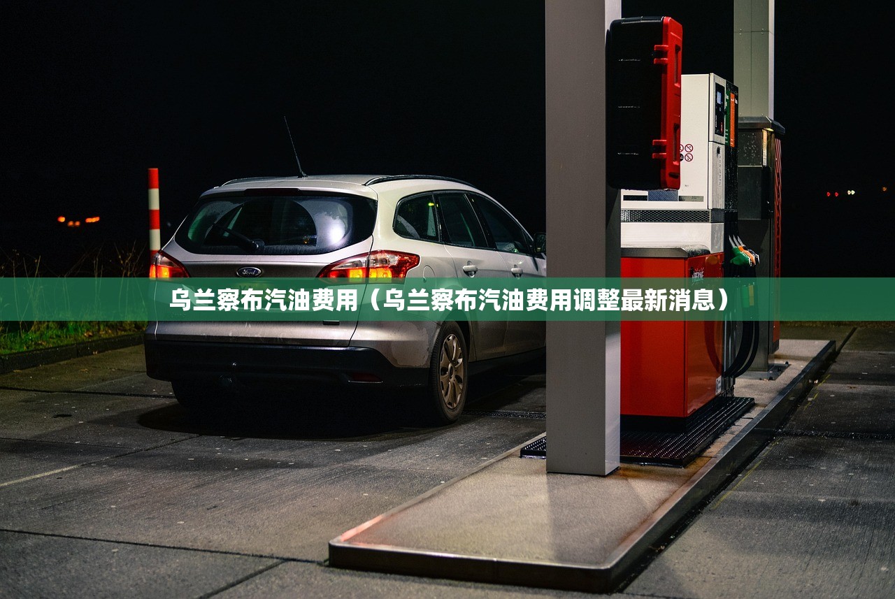 乌兰察布汽油费用（乌兰察布汽油费用调整最新消息）