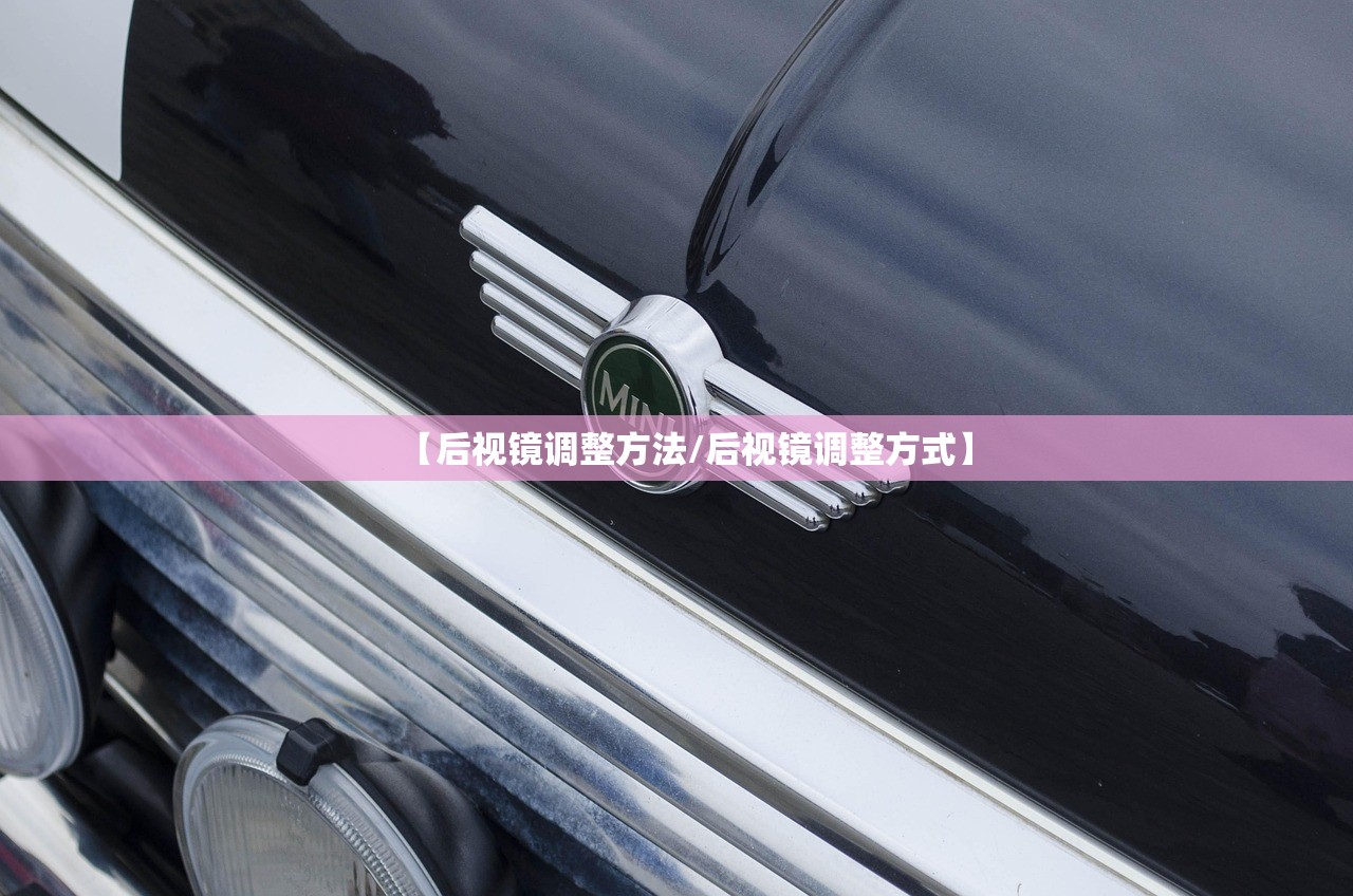 【后视镜调整方法/后视镜调整方式】