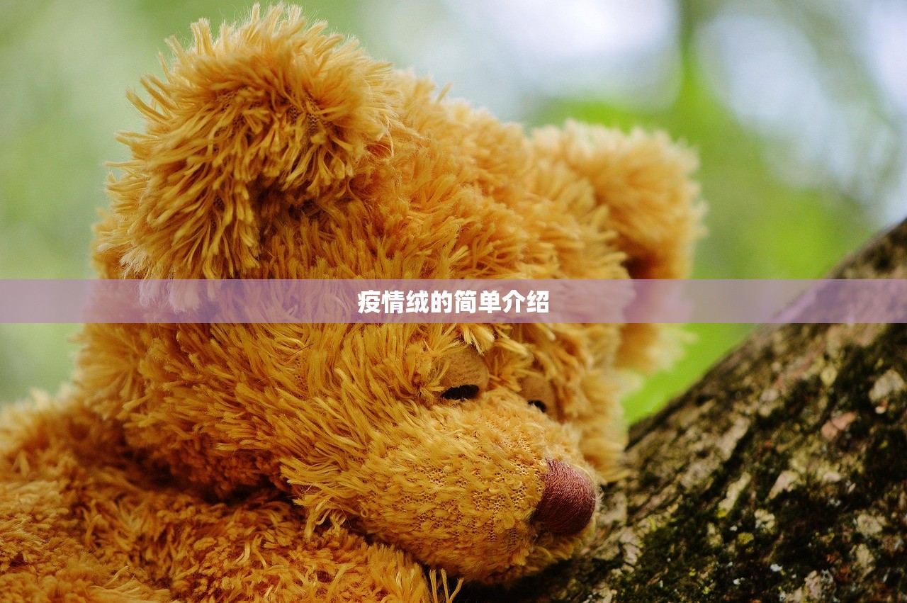 疫情绒的简单介绍