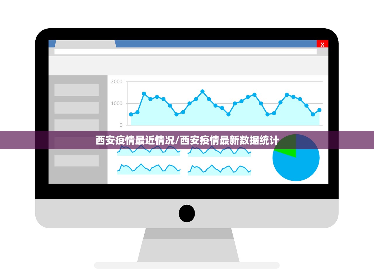 西安疫情最近情况/西安疫情最新数据统计