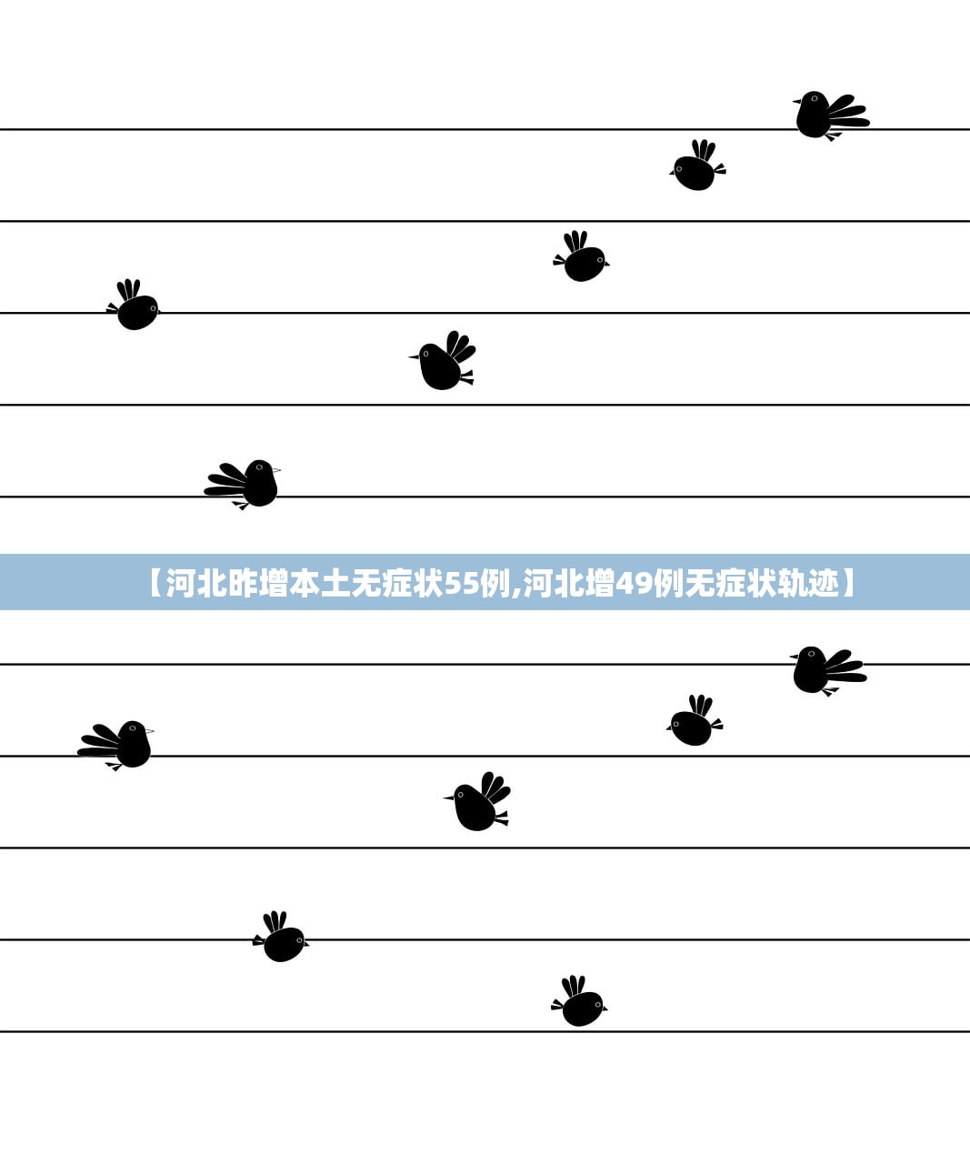 【河北昨增本土无症状55例,河北增49例无症状轨迹】 【河北昨增本土无症状55例,河北增49例无症状轨迹】