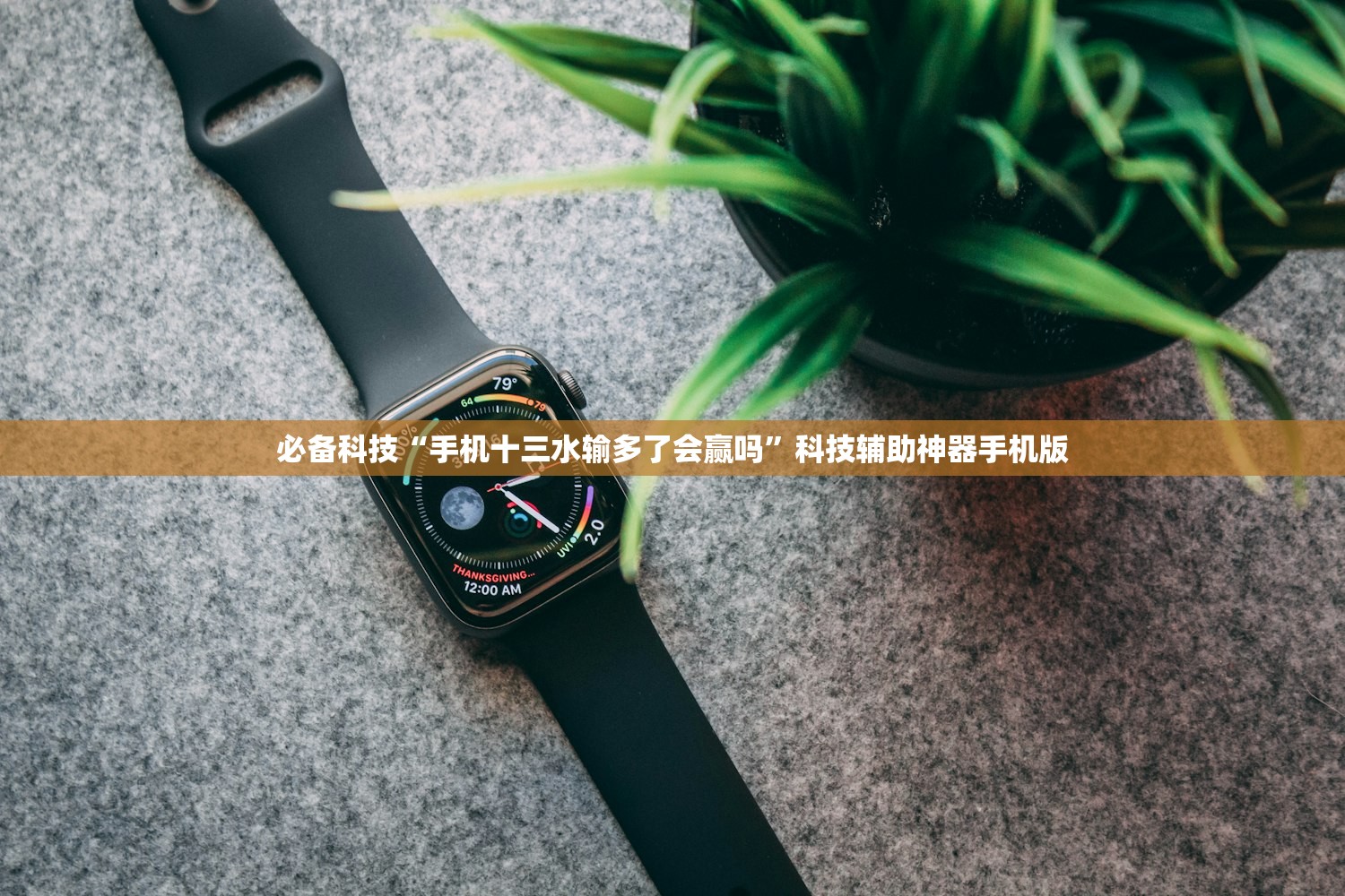 必备科技“手机十三水输多了会赢吗”科技辅助神器手机版