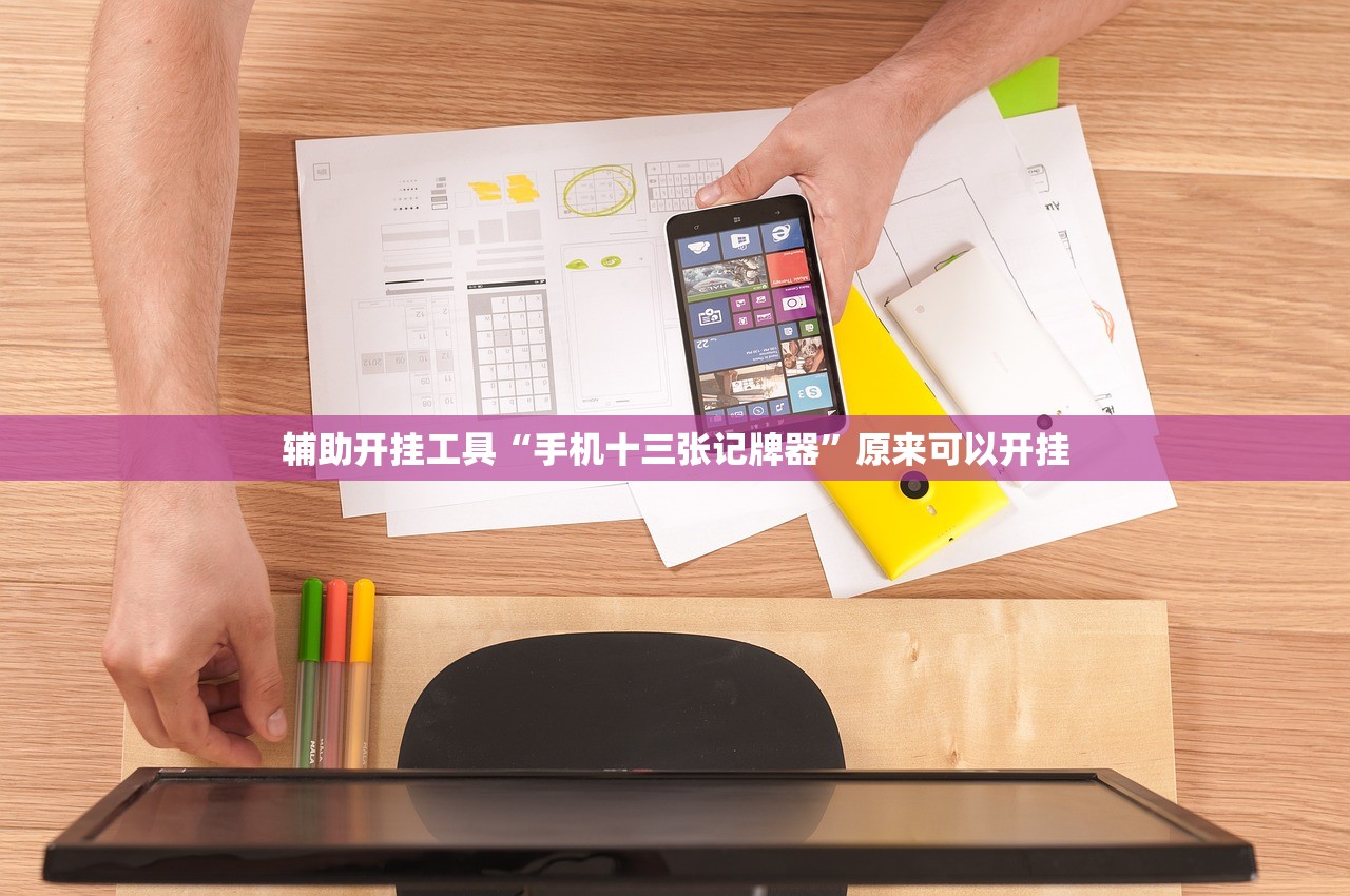 辅助开挂工具“手机十三张记牌器”原来可以开挂