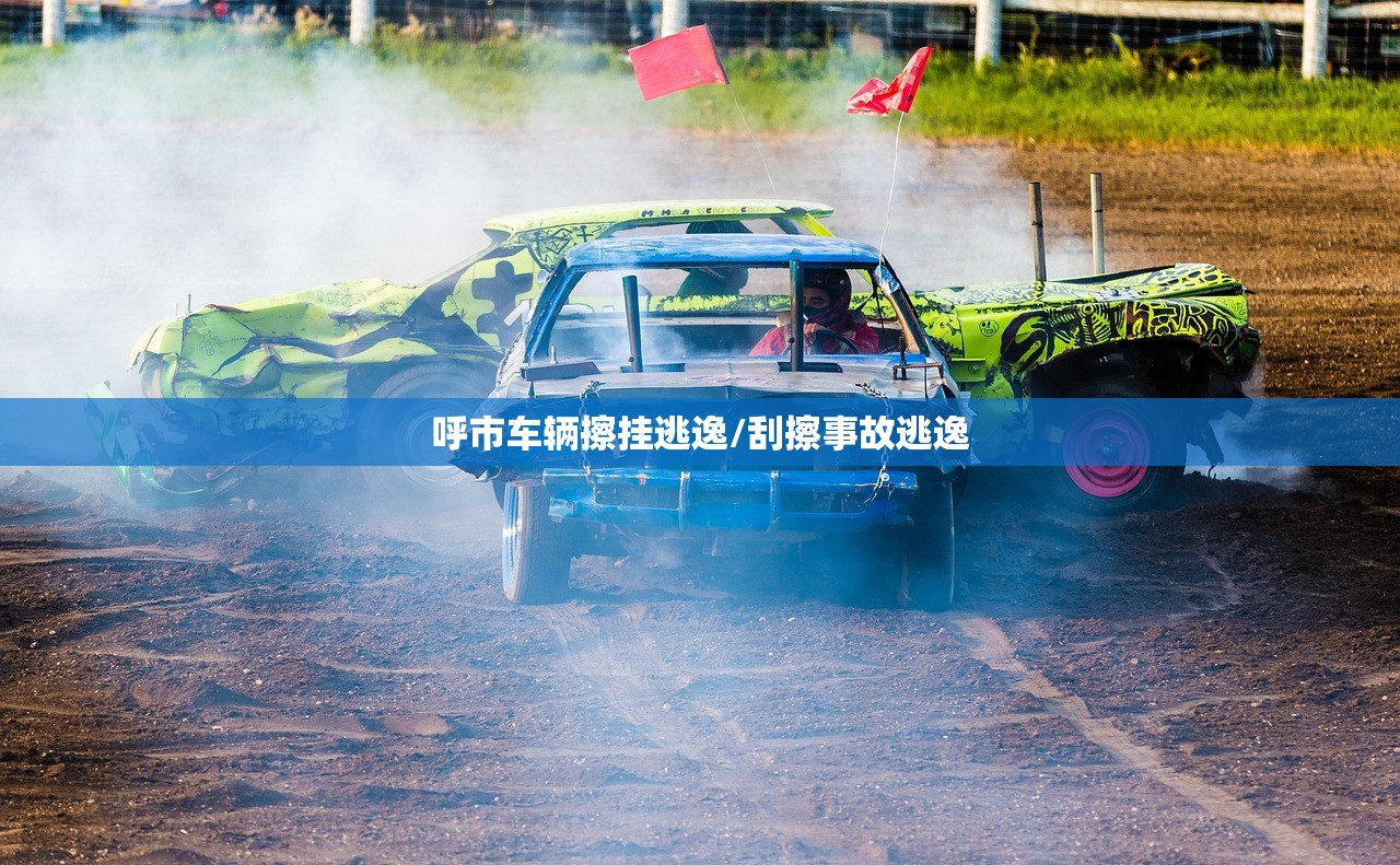 呼市车辆擦挂逃逸/刮擦事故逃逸 呼市车辆擦挂逃逸/刮擦事故逃逸