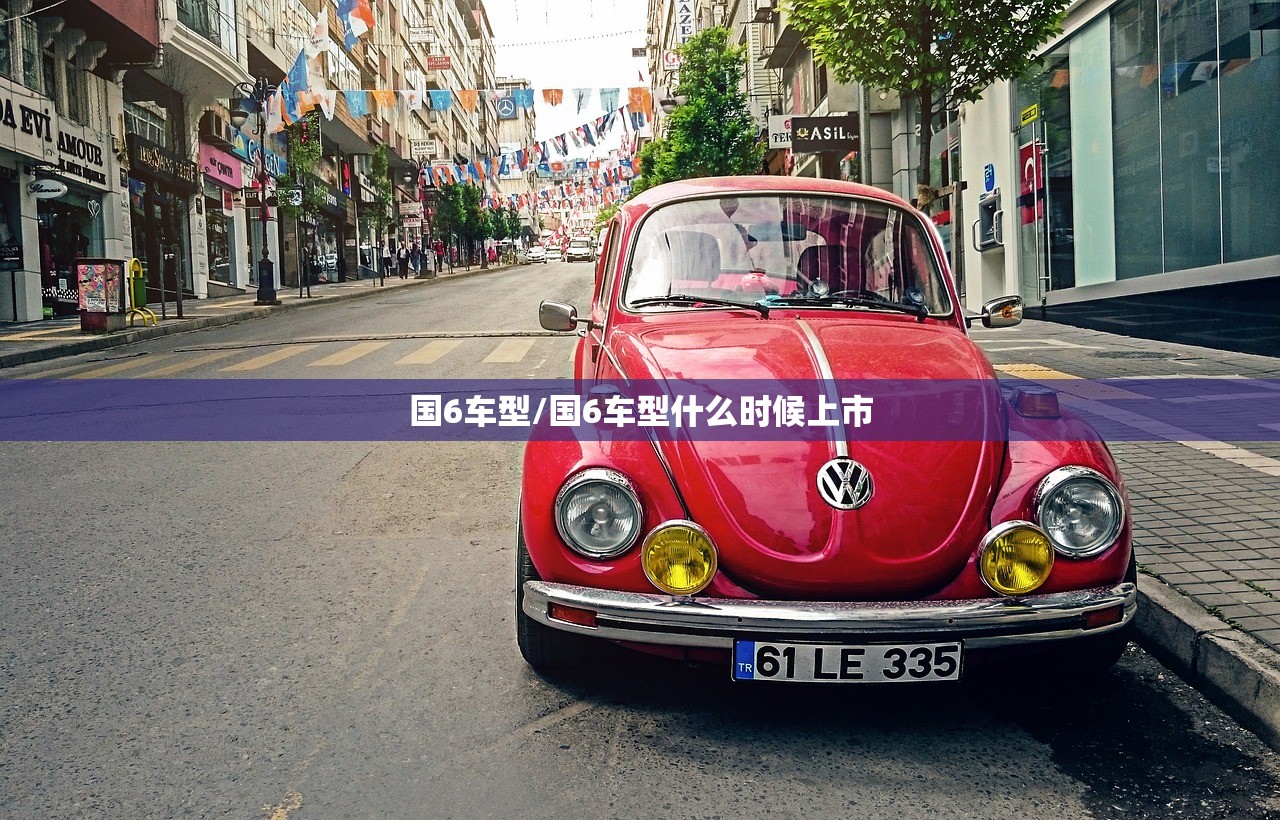 国6车型/国6车型什么时候上市