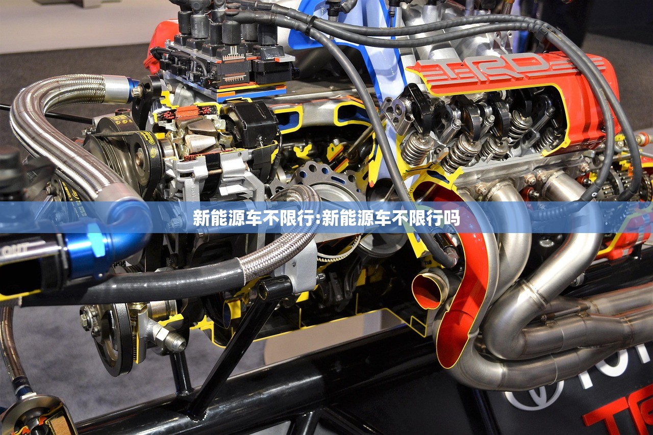 新能源车不限行:新能源车不限行吗