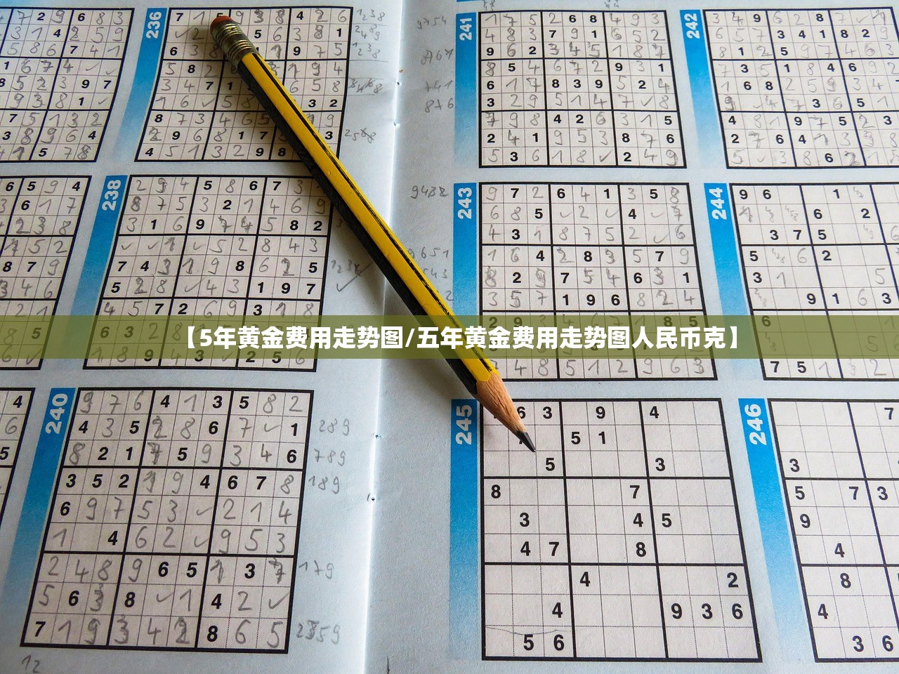 【5年黄金费用走势图/五年黄金费用走势图人民币克】