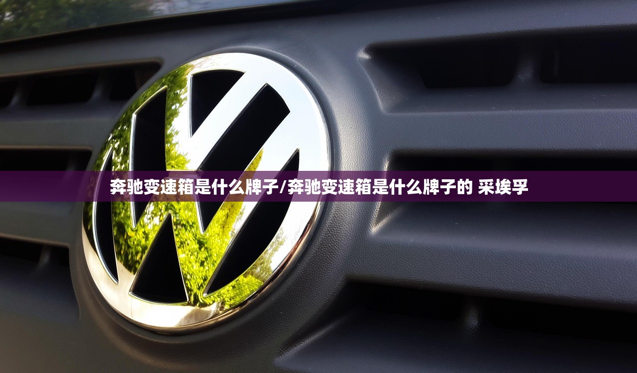奔驰变速箱是什么牌子/奔驰变速箱是什么牌子的 采埃孚 奔驰变速箱是什么牌子/奔驰变速箱是什么牌子的 采埃孚