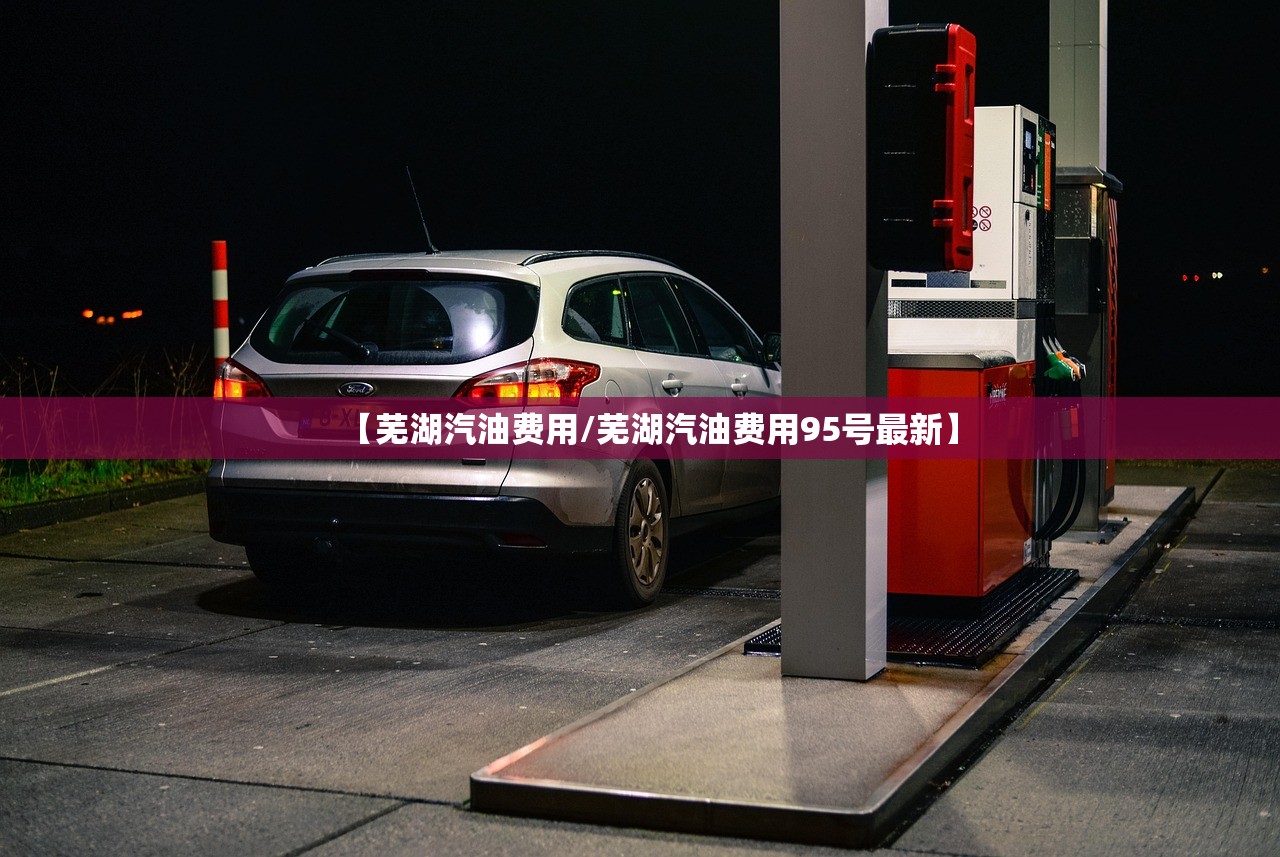 【芜湖汽油费用/芜湖汽油费用95号最新】