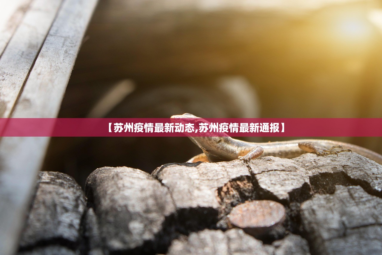 【苏州疫情最新动态,苏州疫情最新通报】