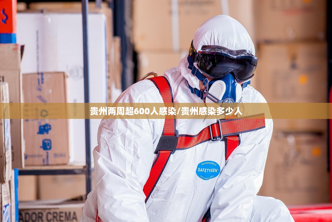 贵州两周超600人感染/贵州感染多少人
