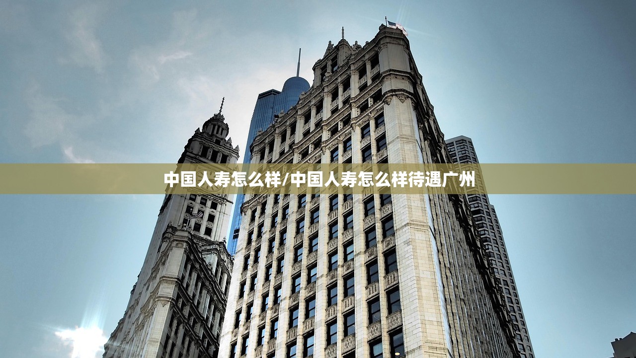 中国人寿怎么样/中国人寿怎么样待遇广州