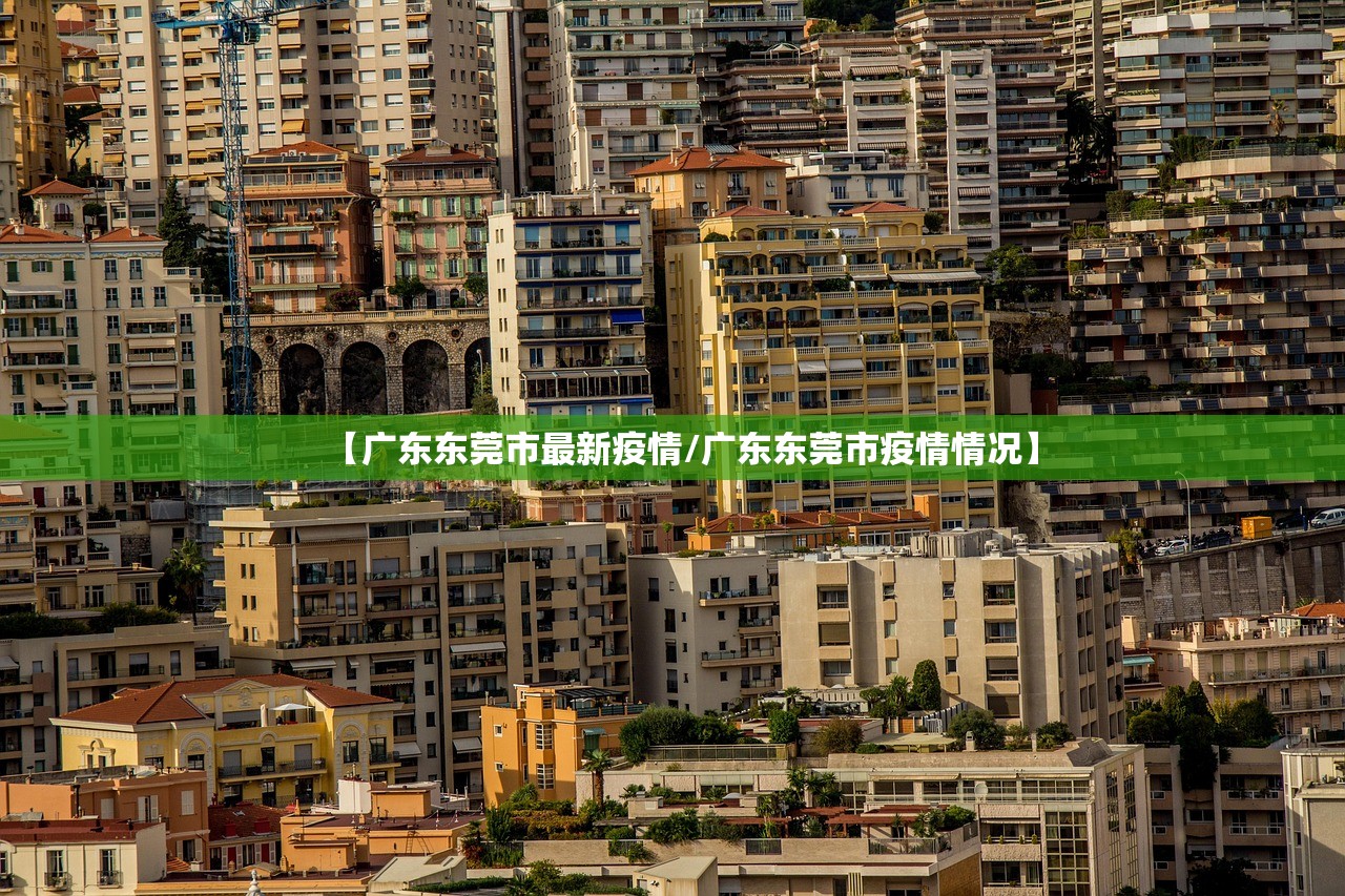 【广东东莞市最新疫情/广东东莞市疫情情况】