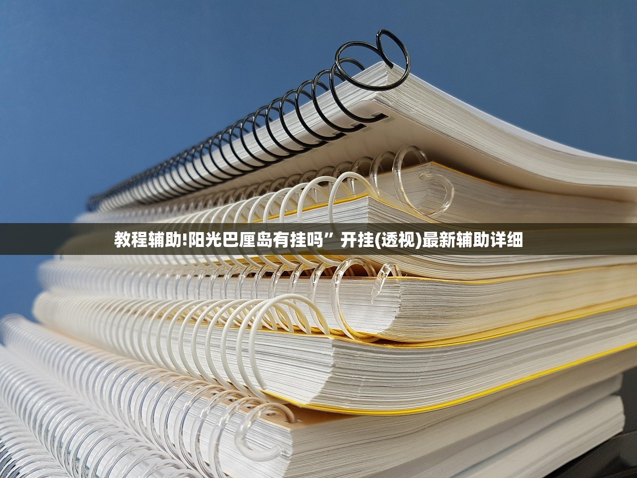 教程辅助!阳光巴厘岛有挂吗	”开挂(透视)最新辅助详细