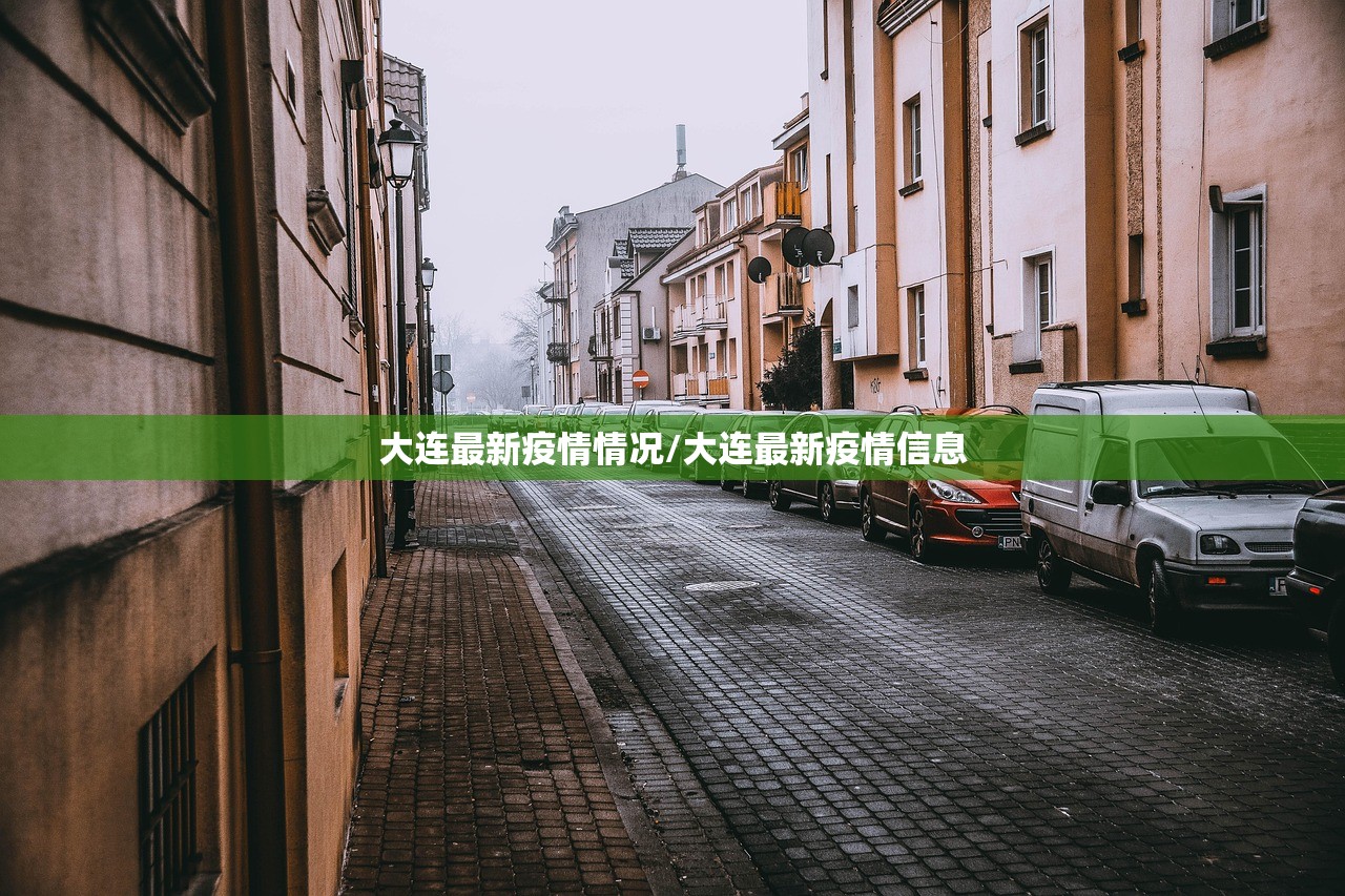 大连最新疫情情况/大连最新疫情信息