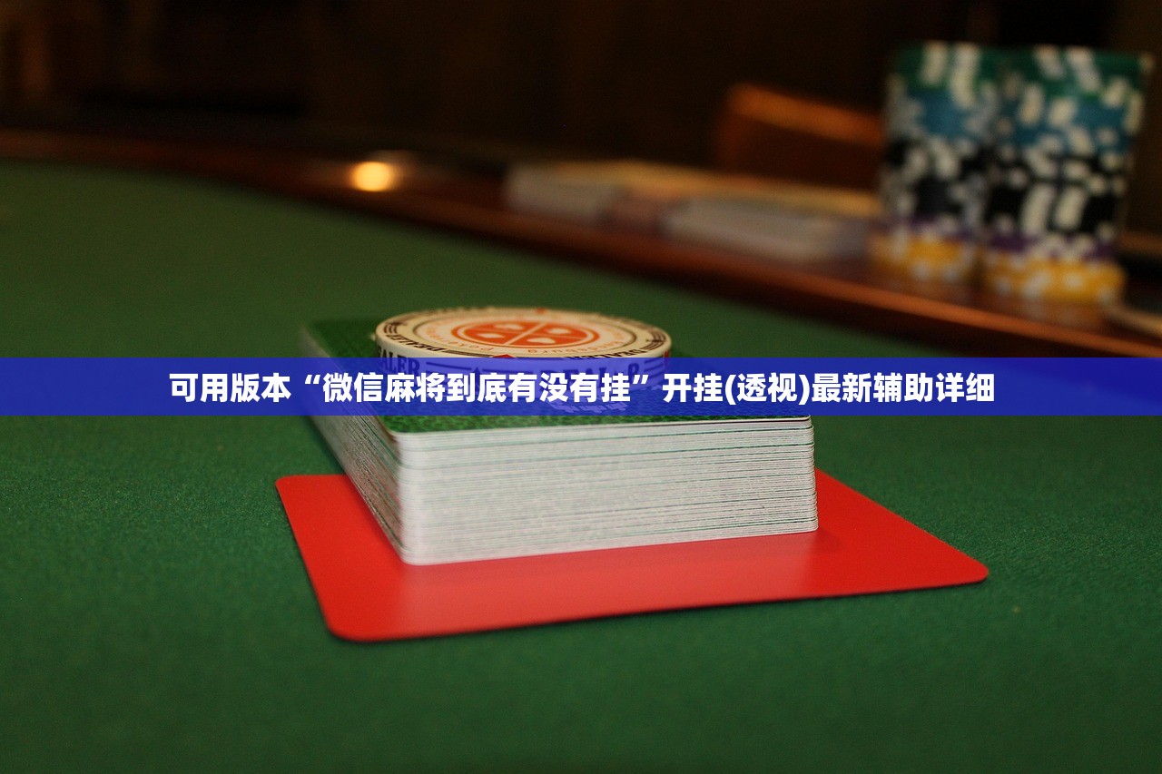 玩家辅助神器：永胜联盟有挂吗”详细开挂教程