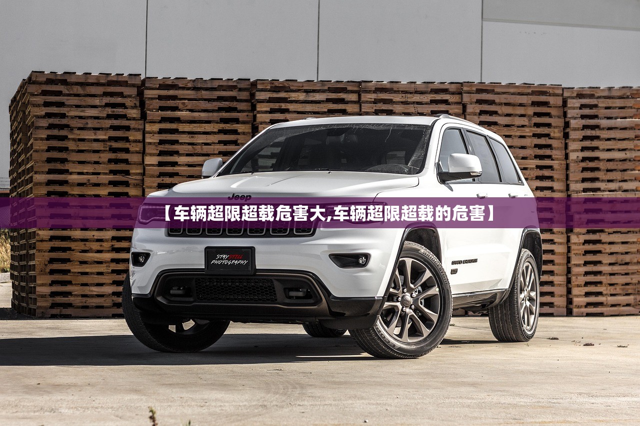 【车辆超限超载危害大,车辆超限超载的危害】