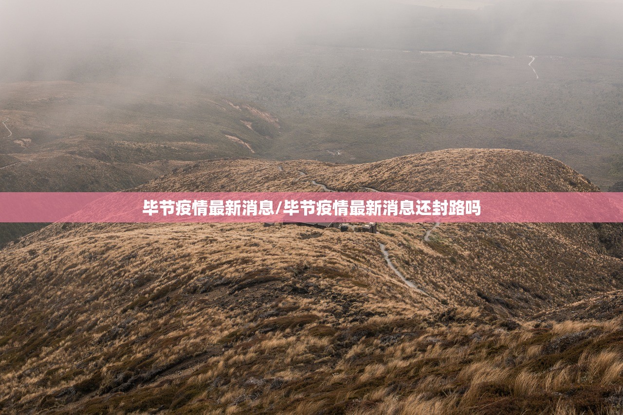 毕节疫情最新消息/毕节疫情最新消息还封路吗