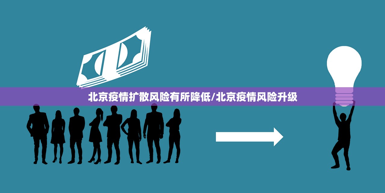 北京疫情扩散风险有所降低/北京疫情风险升级