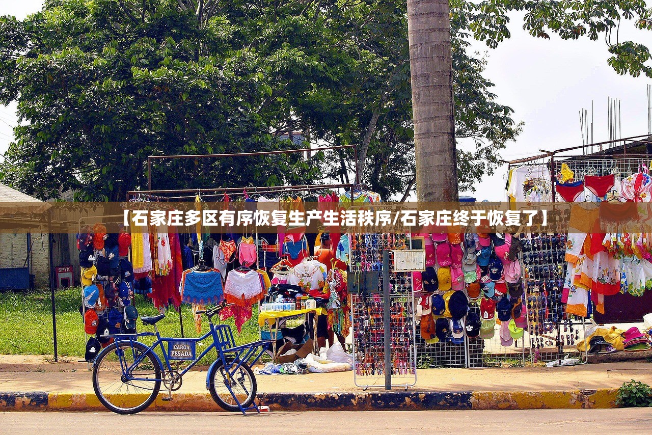 【石家庄多区有序恢复生产生活秩序/石家庄终于恢复了】