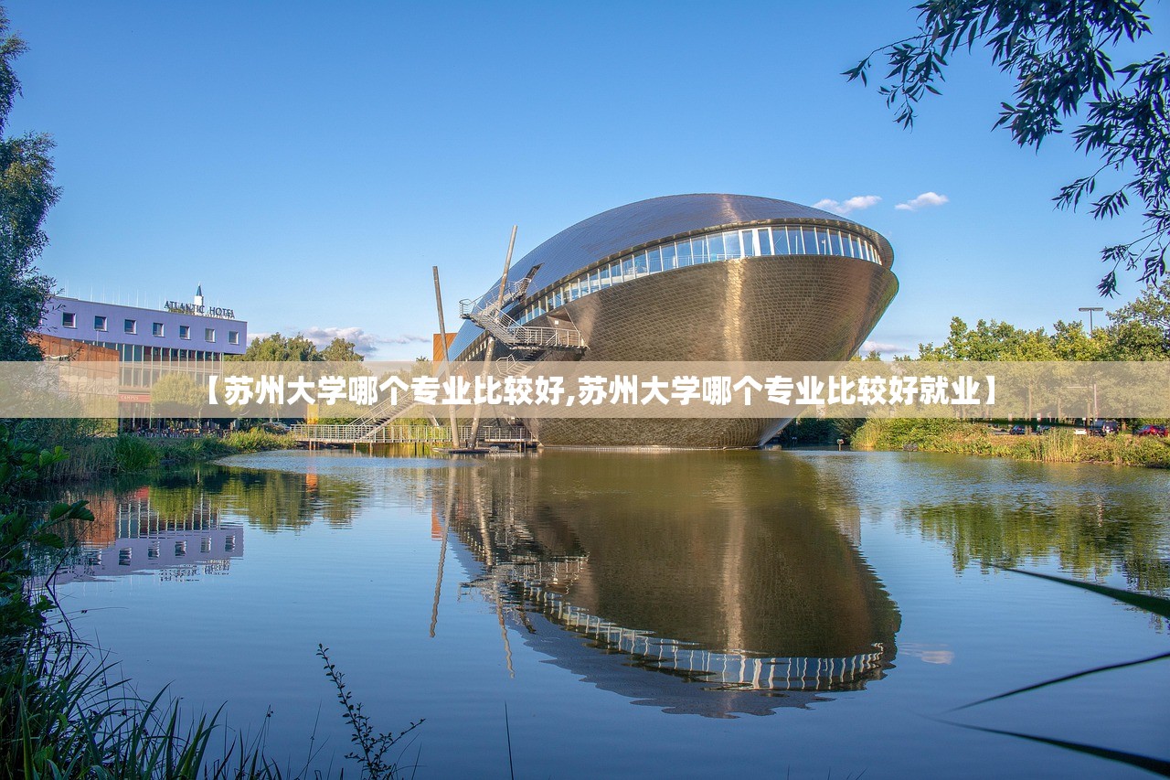【苏州大学哪个专业比较好,苏州大学哪个专业比较好就业】