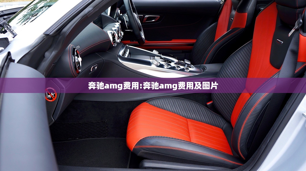 奔驰amg费用:奔驰amg费用及图片