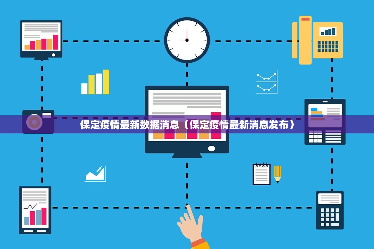 保定疫情最新数据消息（保定疫情最新消息发布）
