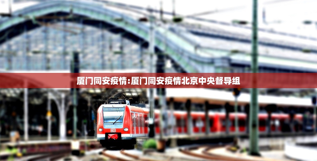 厦门同安疫情:厦门同安疫情北京中央督导组