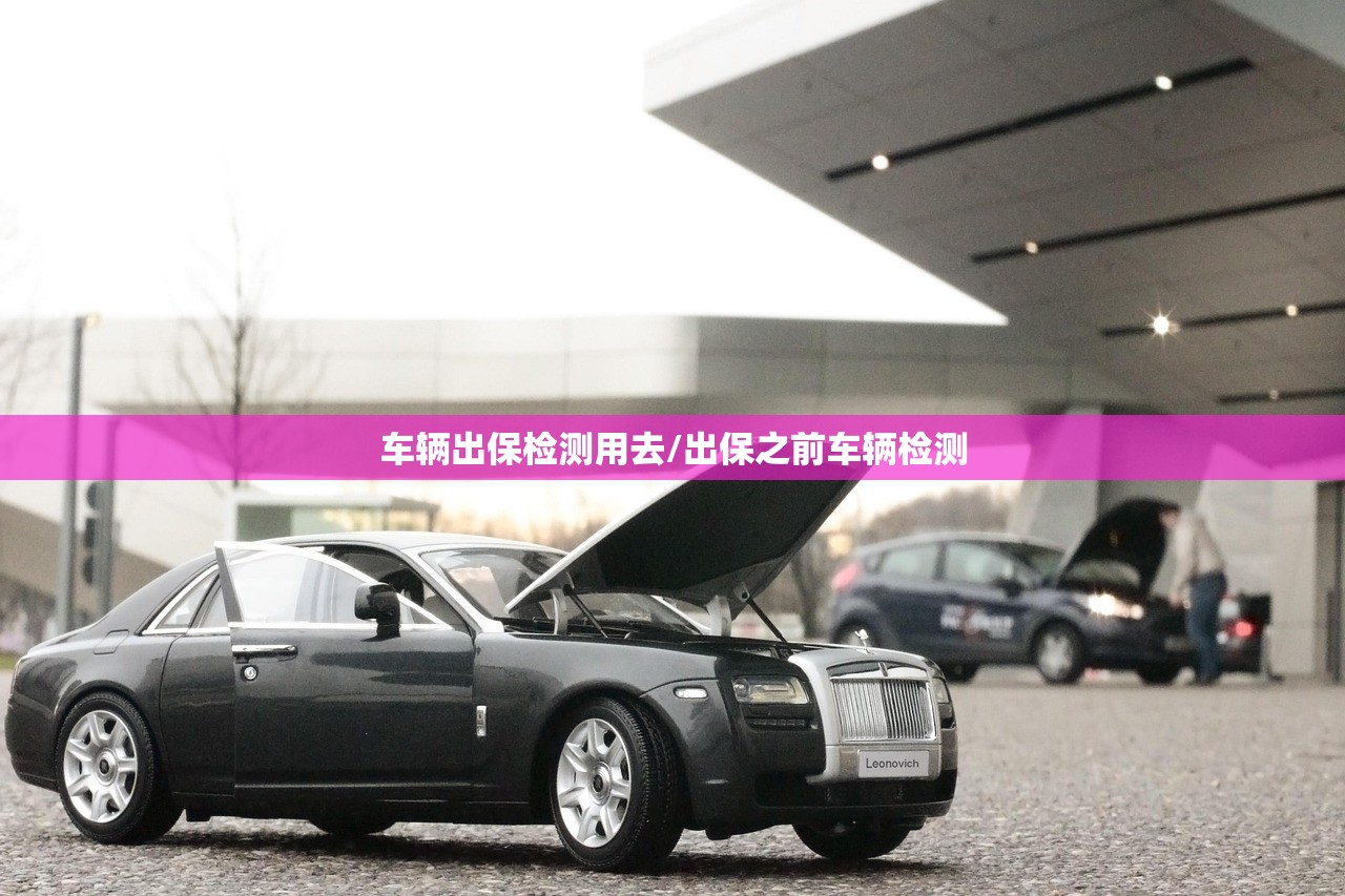 车辆出保检测用去/出保之前车辆检测