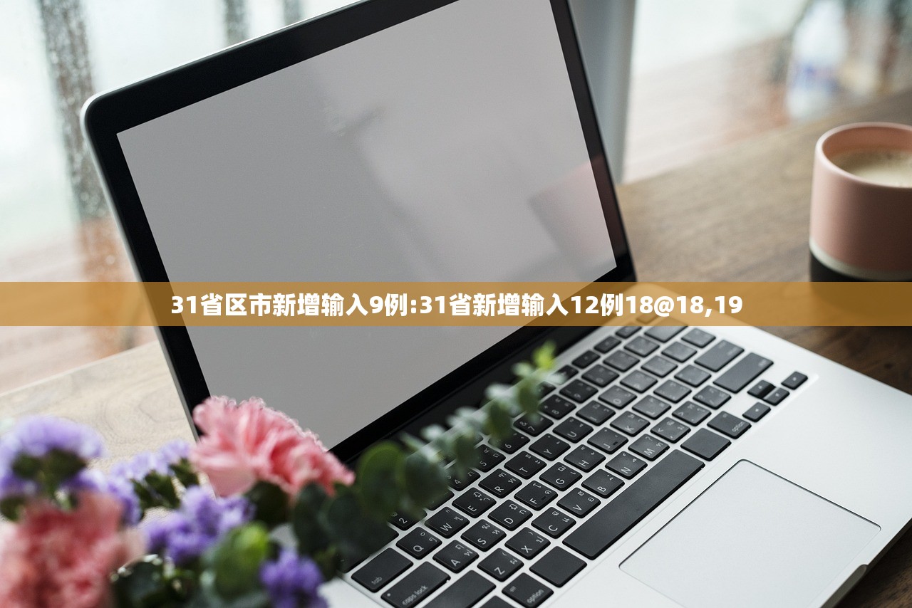 31省区市新增输入9例:31省新增输入12例18@18,19