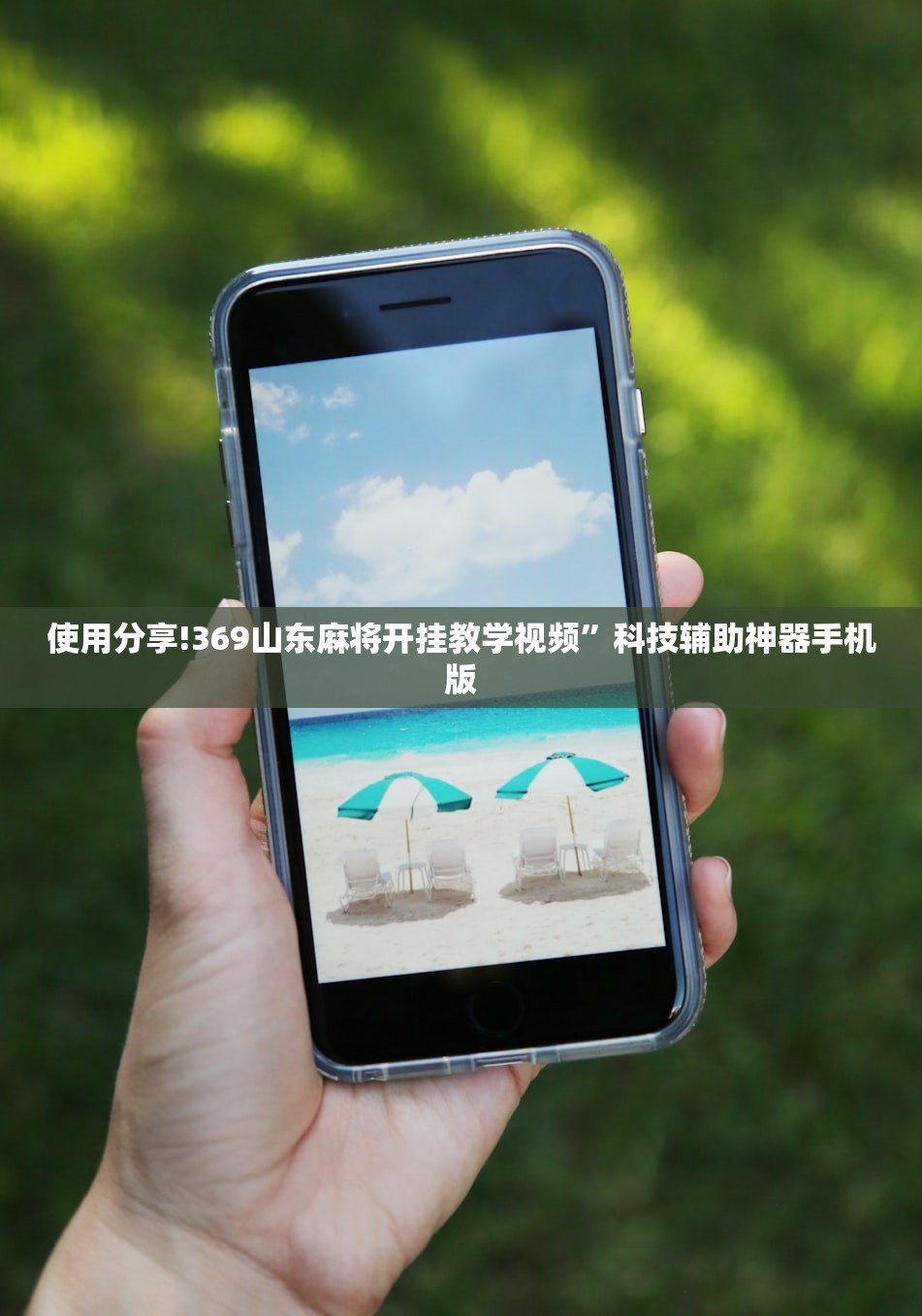 教程辅助!微信十三水胜率”细辅助教程分享